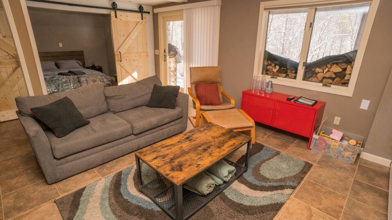 Photo of Bedroom in Plymouth