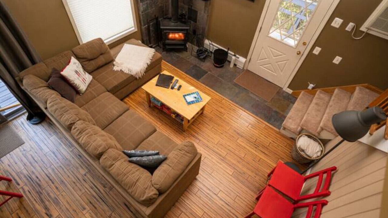 Photo of Livingroom in Plymouth