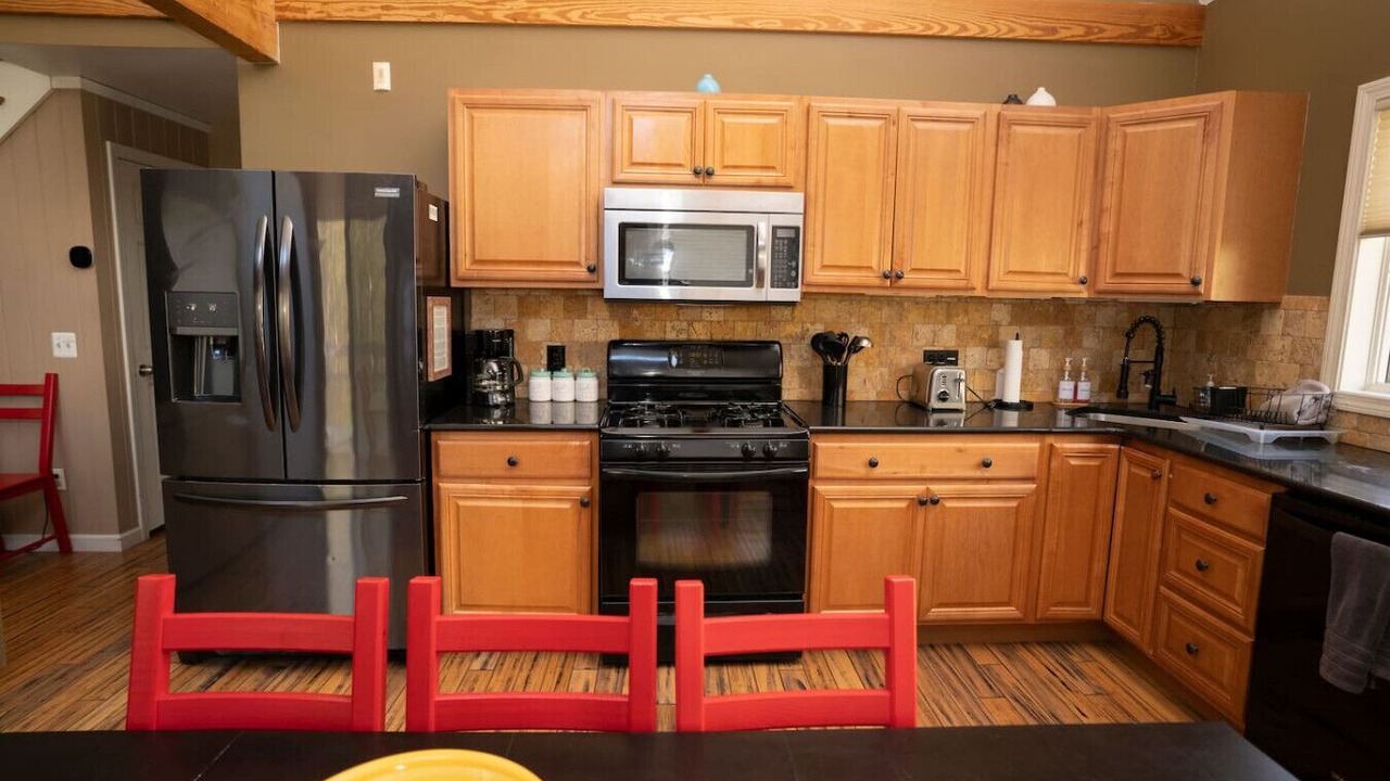 Photo of Kitchen in Plymouth