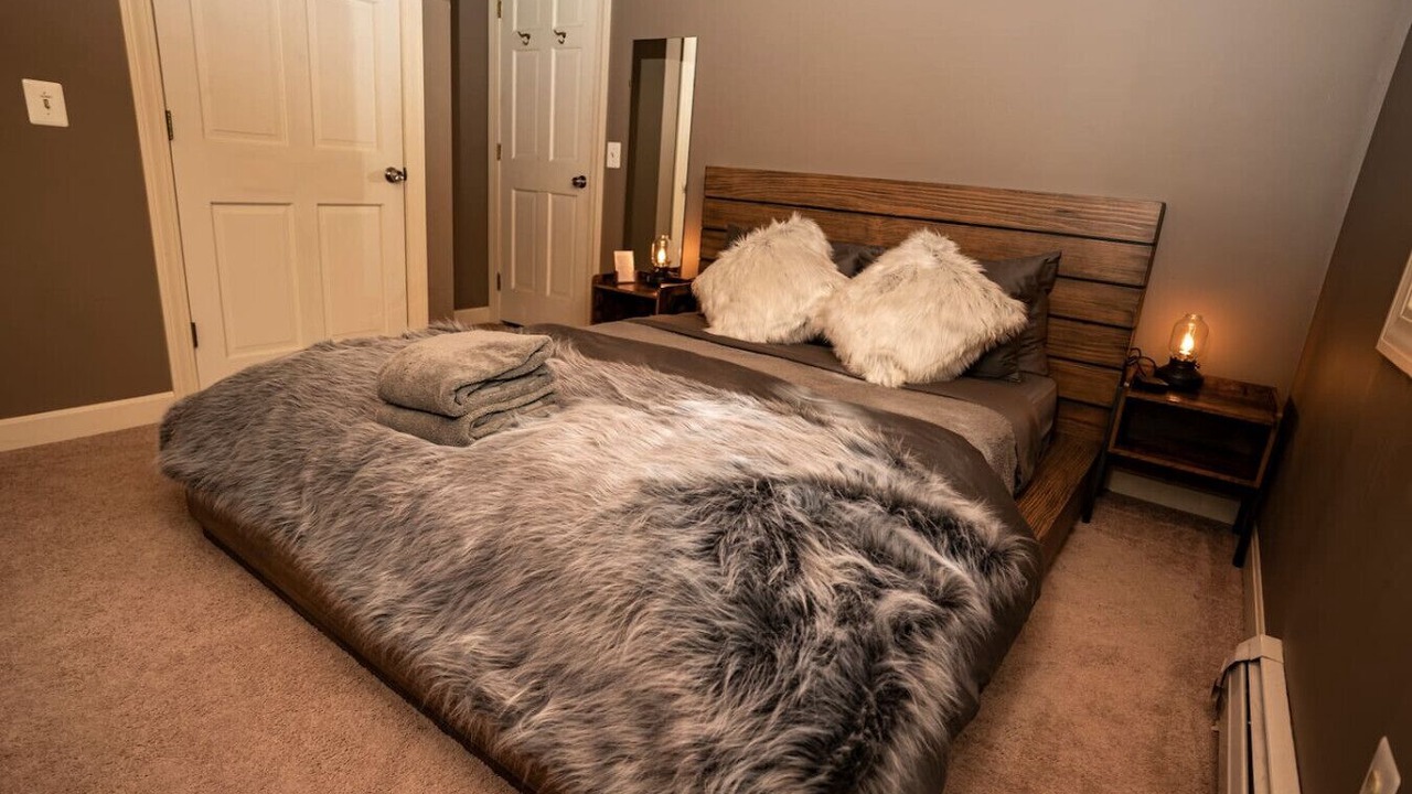 Photo of Bedroom in Plymouth