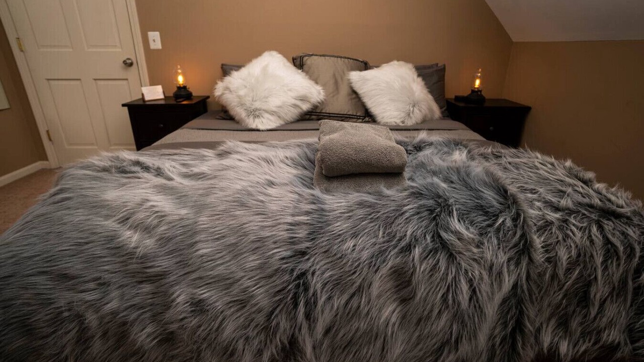 Photo of Bedroom in Plymouth