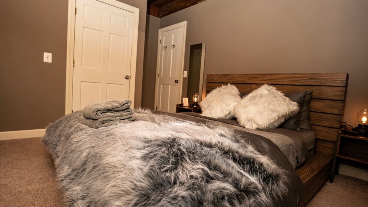 Photo of Bedroom in Plymouth