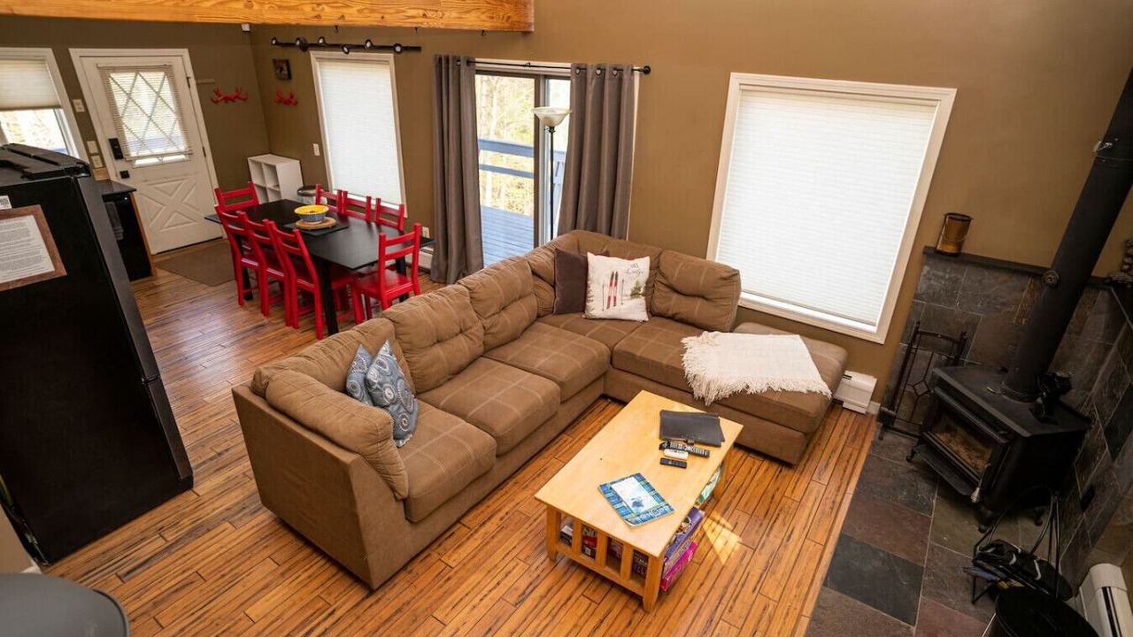 Photo of Livingroom in Plymouth