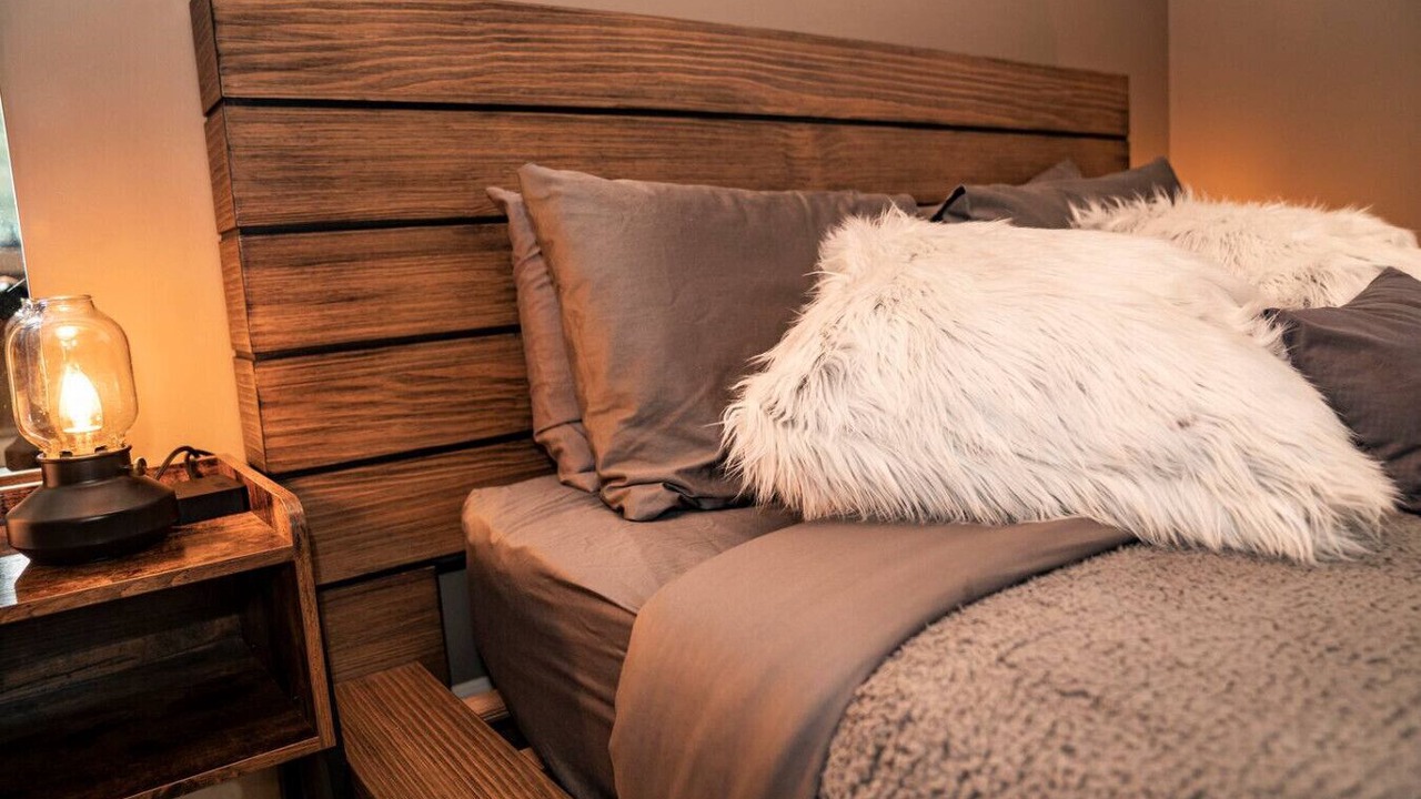 Photo of Bedroom in Plymouth