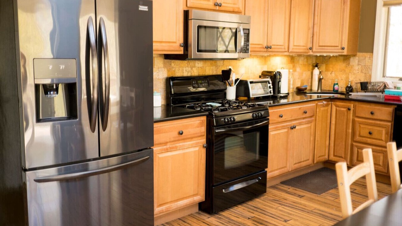Photo of Kitchen in Plymouth