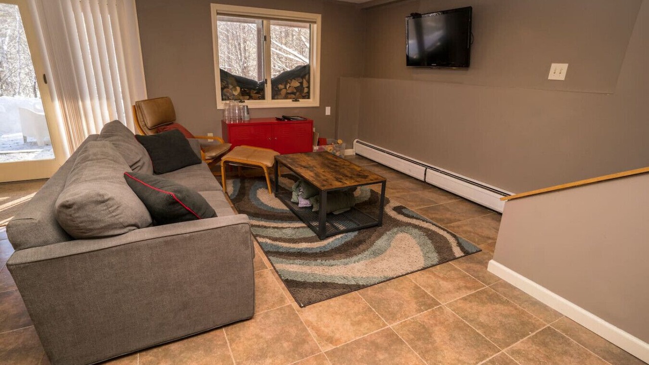 Photo of Livingroom in Plymouth