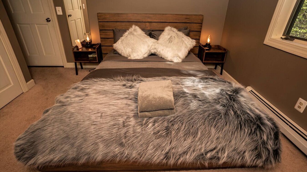 Photo of Bedroom in Plymouth