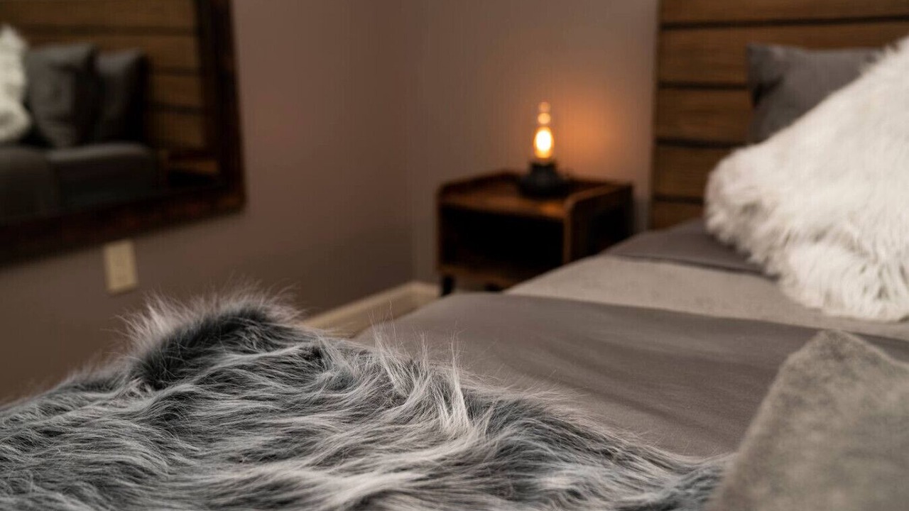 Photo of Bedroom in Plymouth