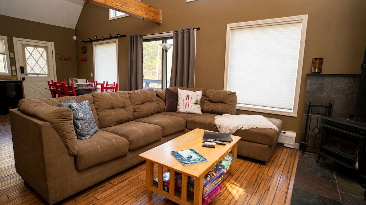 Photo of Livingroom in Plymouth