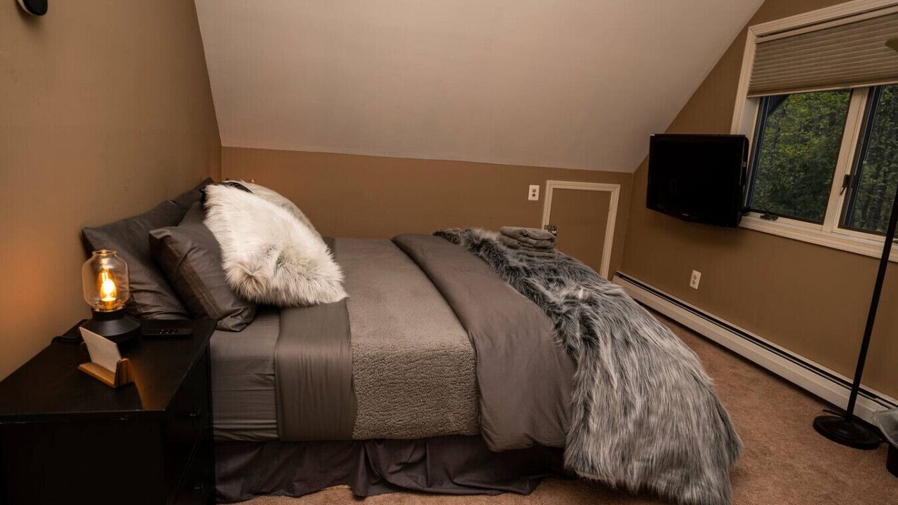 Photo of Bedroom in Plymouth
