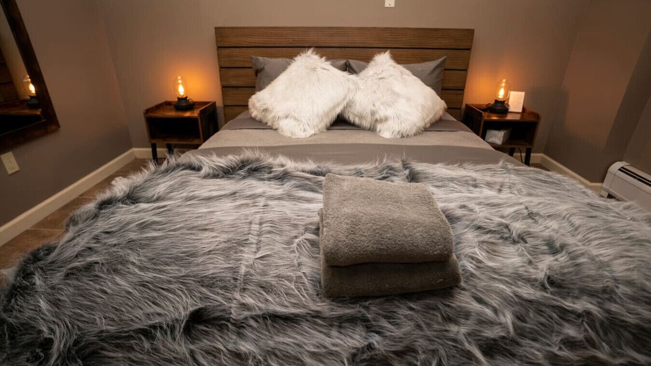 Photo of Bedroom in Plymouth