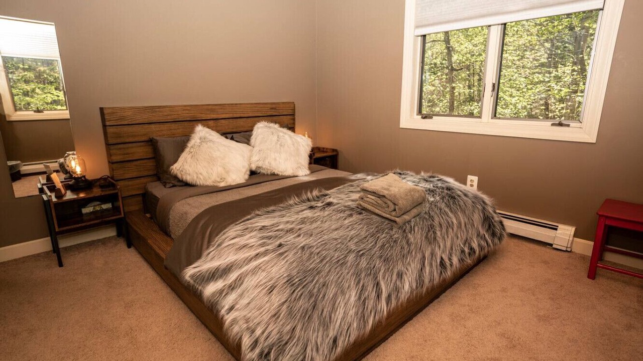 Photo of Bedroom in Plymouth