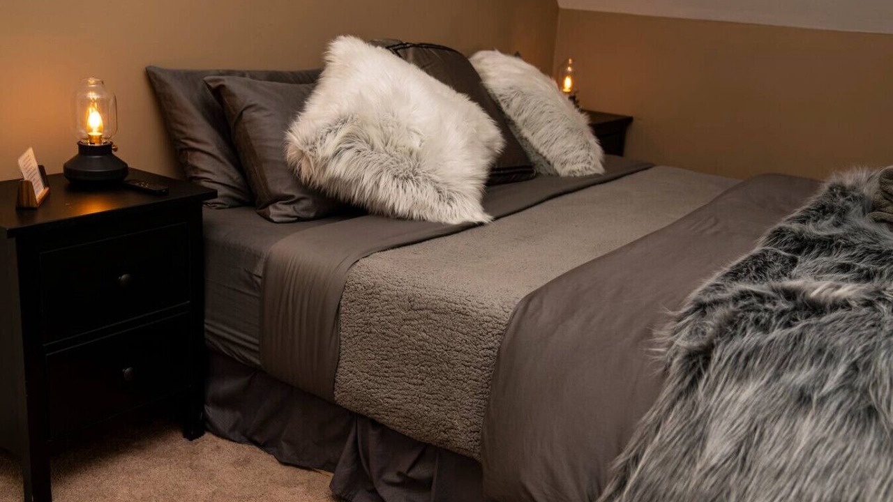 Photo of Bedroom in Plymouth