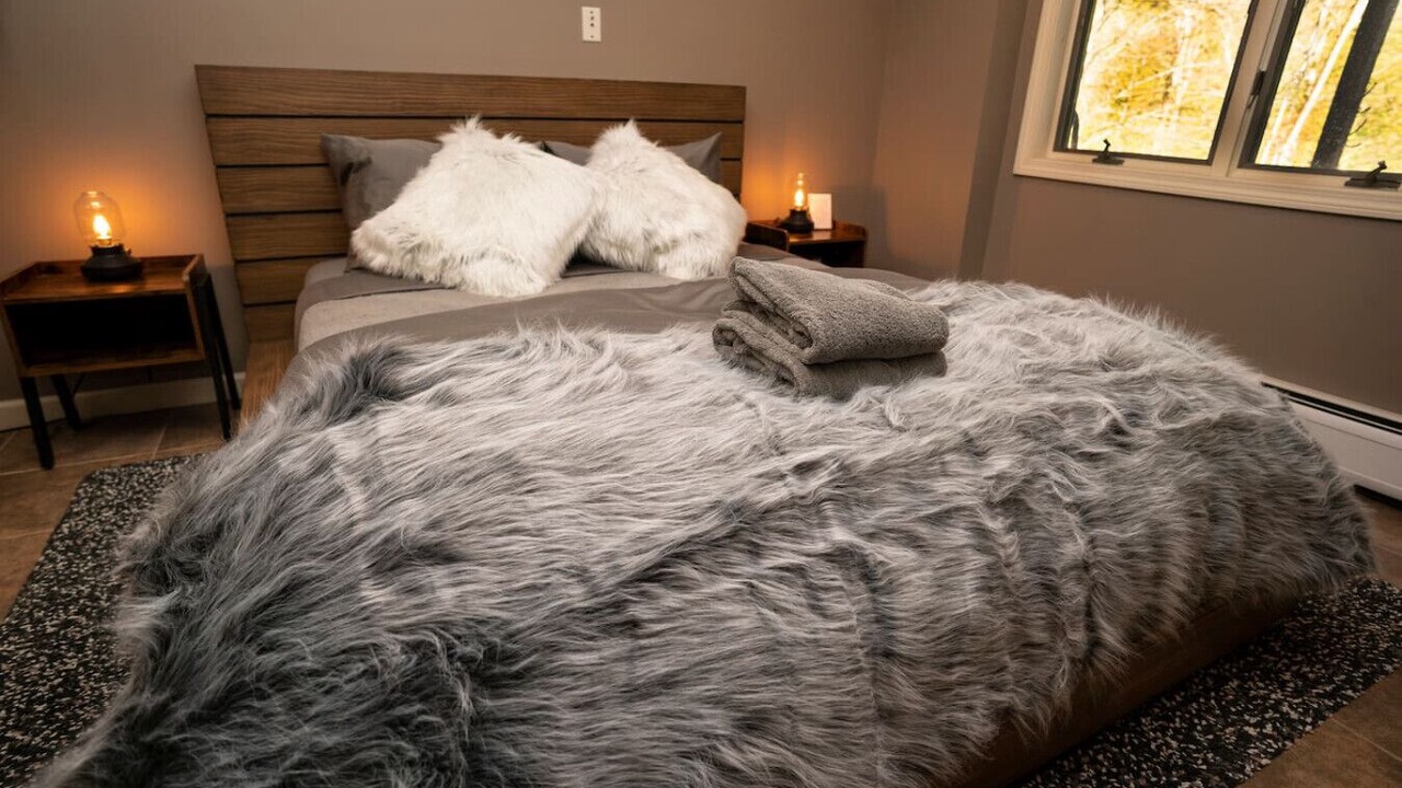 Photo of Bedroom in Plymouth