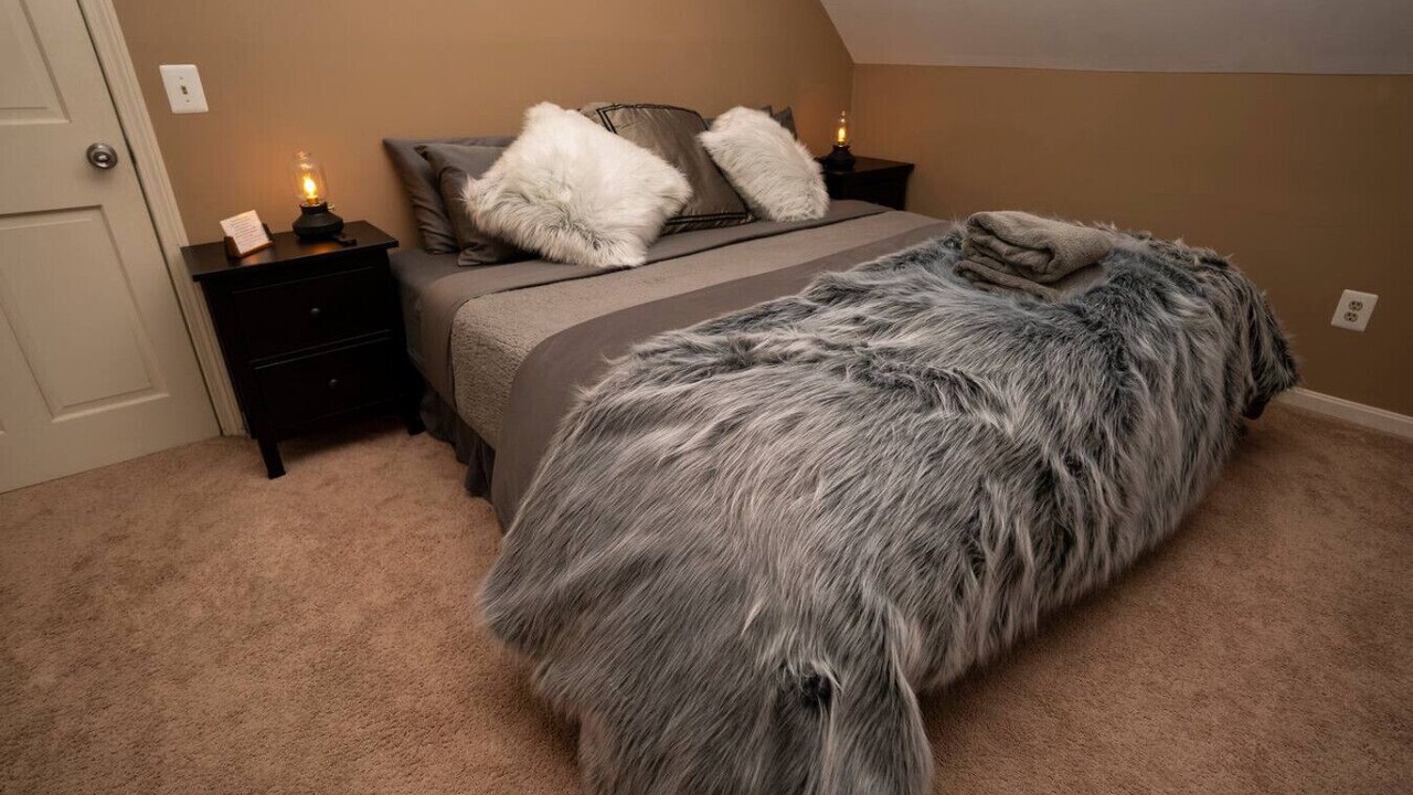 Photo of Bedroom in Plymouth