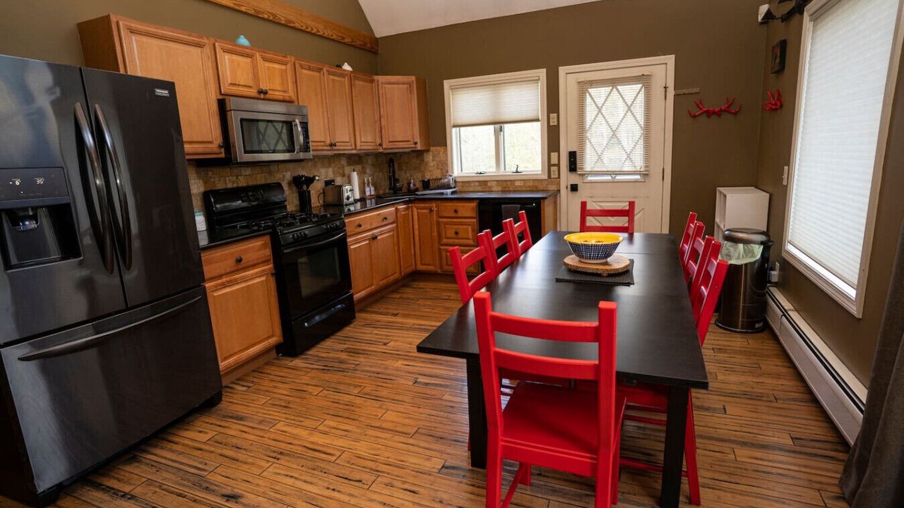 Photo of Kitchen in Plymouth