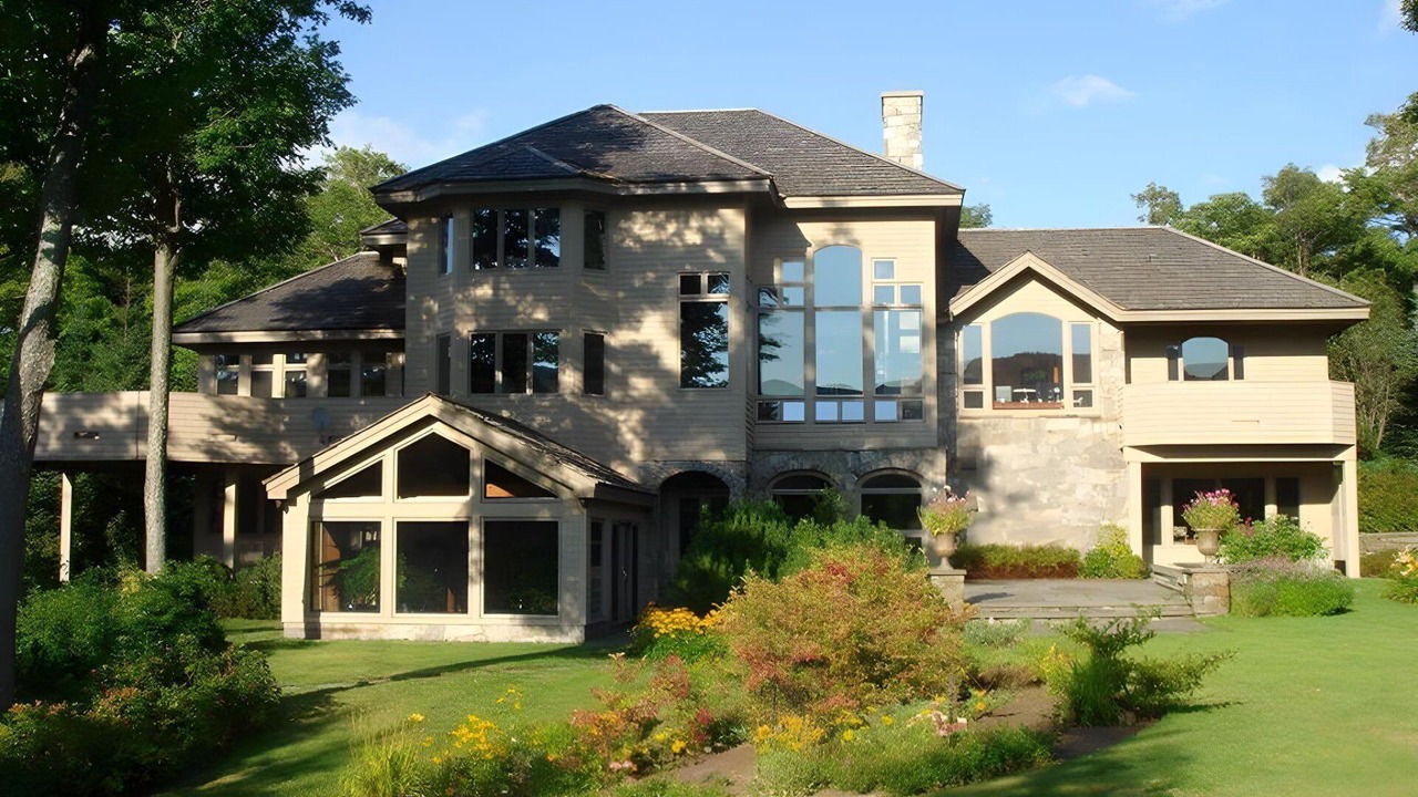 Photo of Outdoor in Central Vermont- Killington