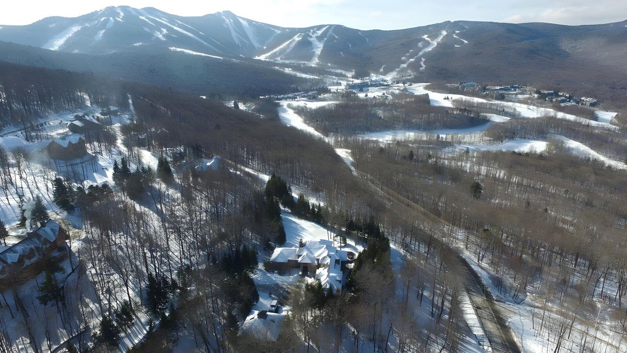 Photo of Outdoor in Central Vermont- Killington