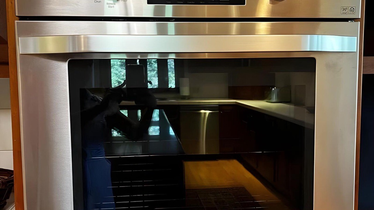 Photo of Kitchen in Central Vermont- Killington