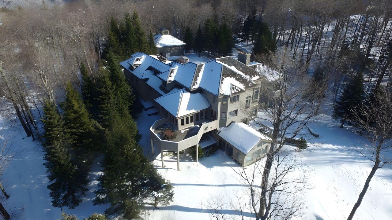 Photo of Outdoor in Central Vermont- Killington