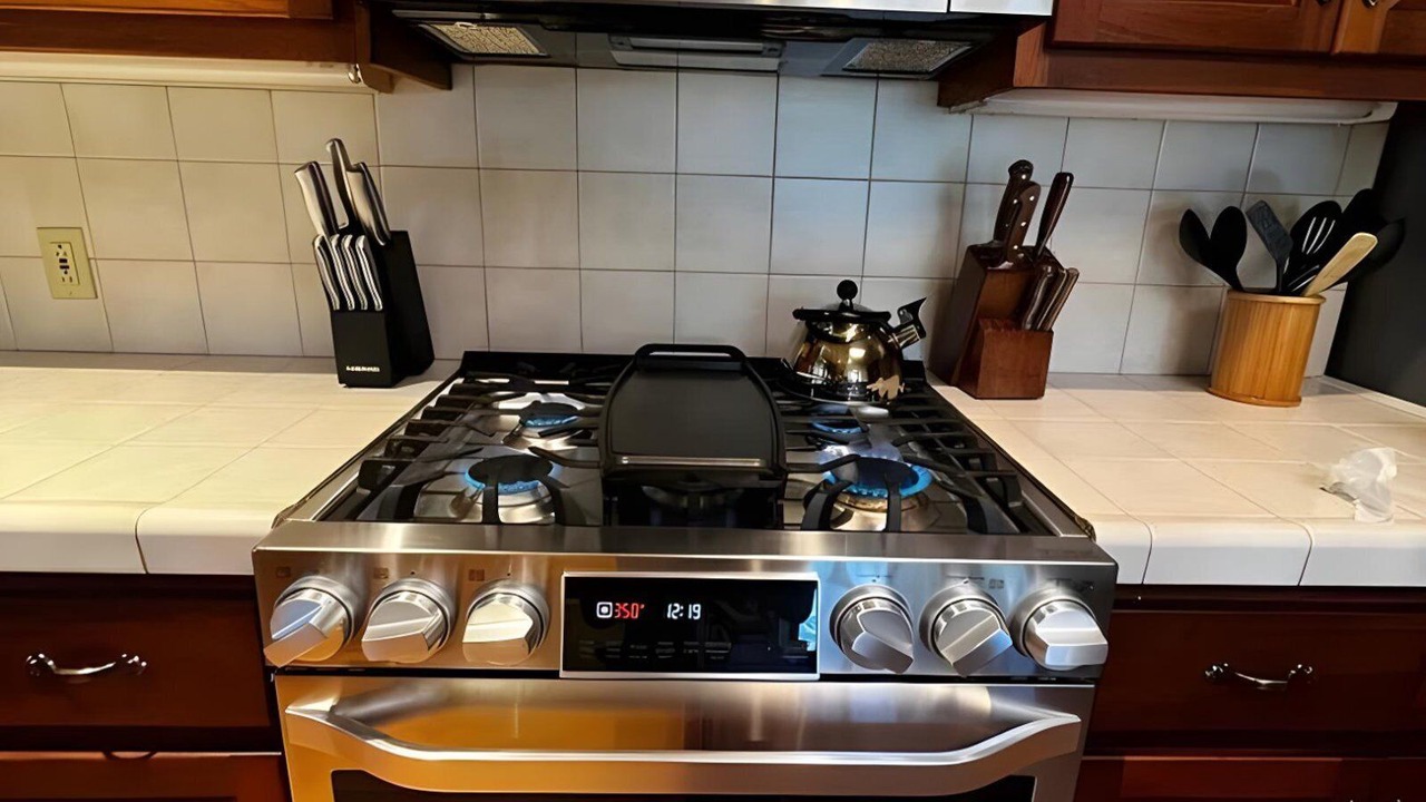 Photo of Kitchen in Central Vermont- Killington