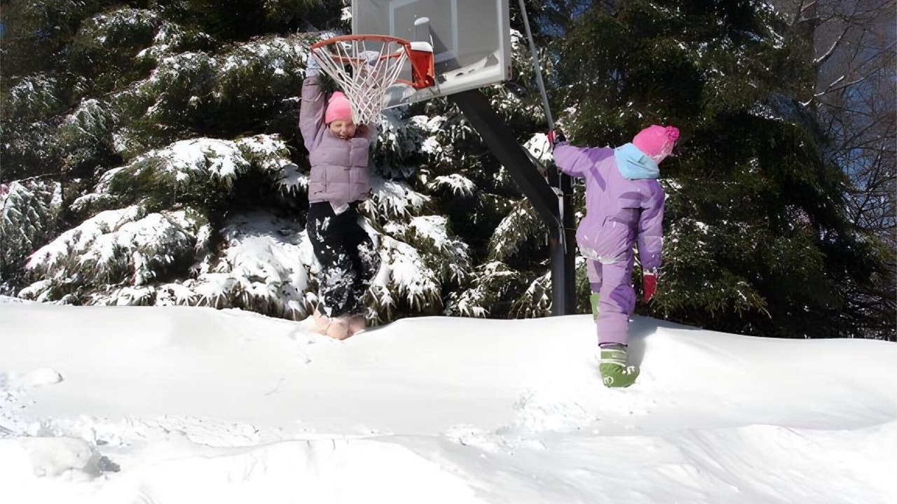 Photo of Others in Central Vermont- Killington