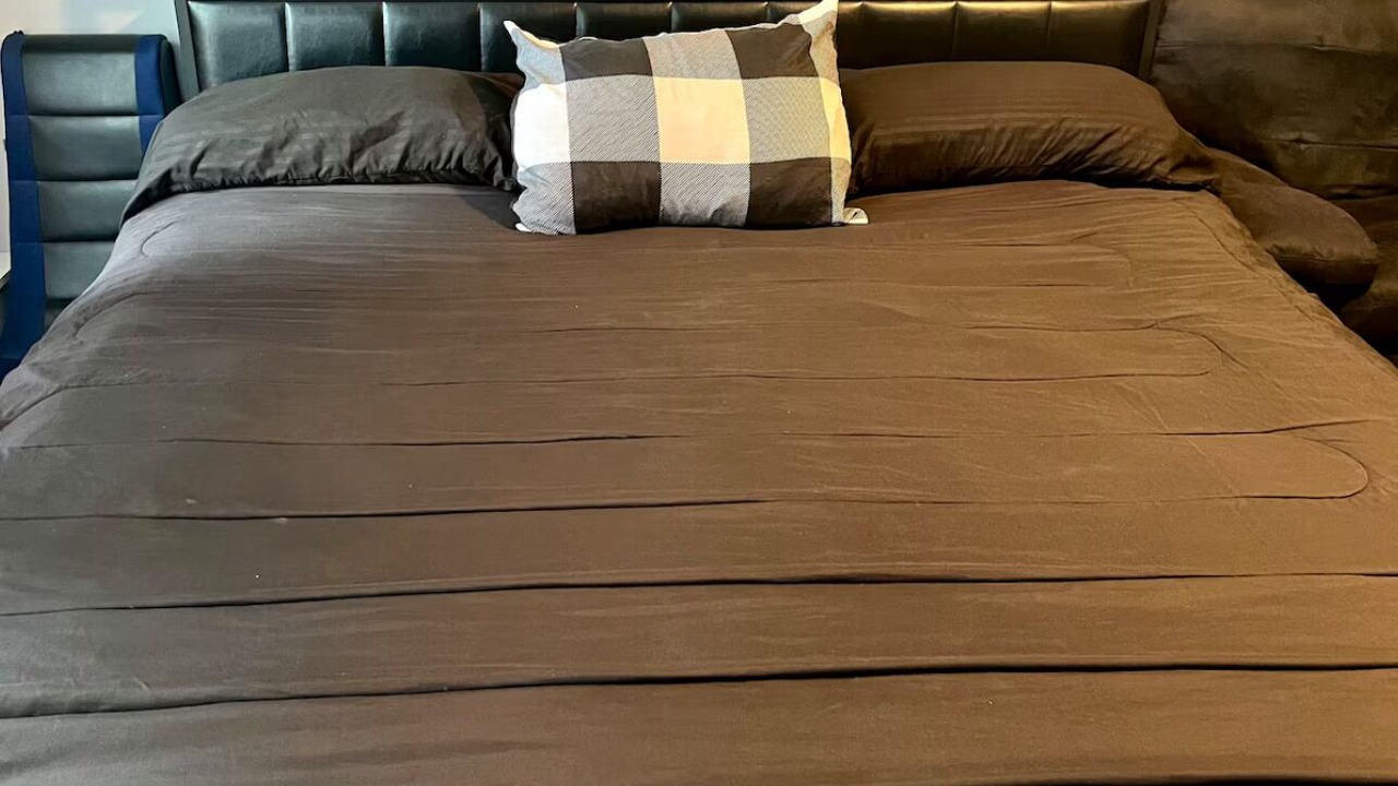 Photo of Bedroom in Proctor