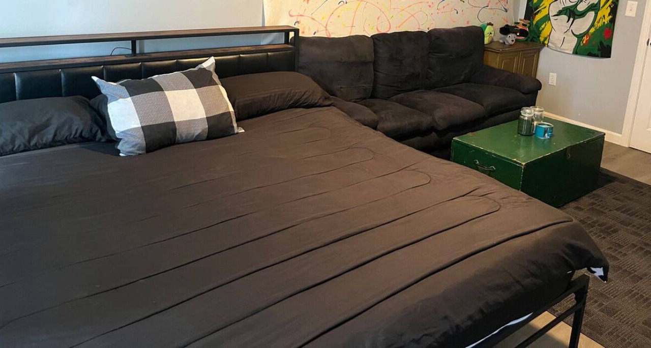 Photo of Bedroom in Proctor