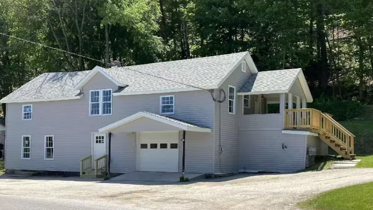 Photo of Outdoor in Proctor