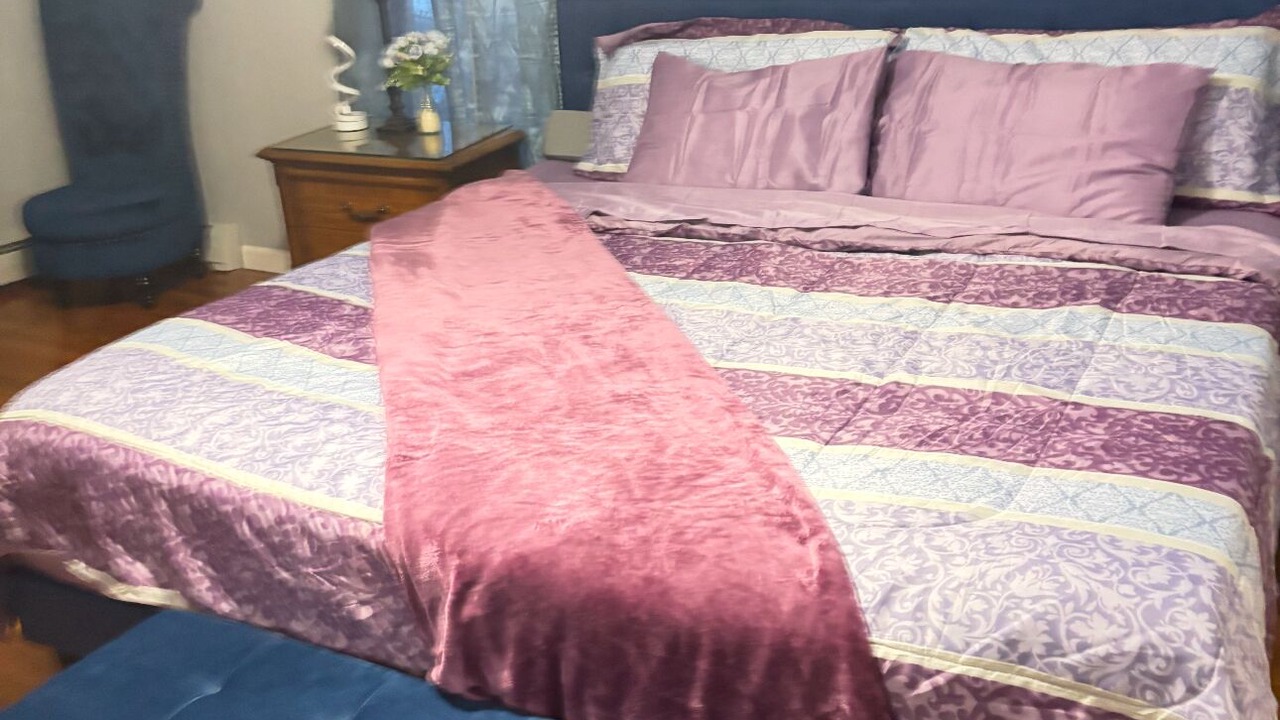 Photo of Bedroom in Proctor