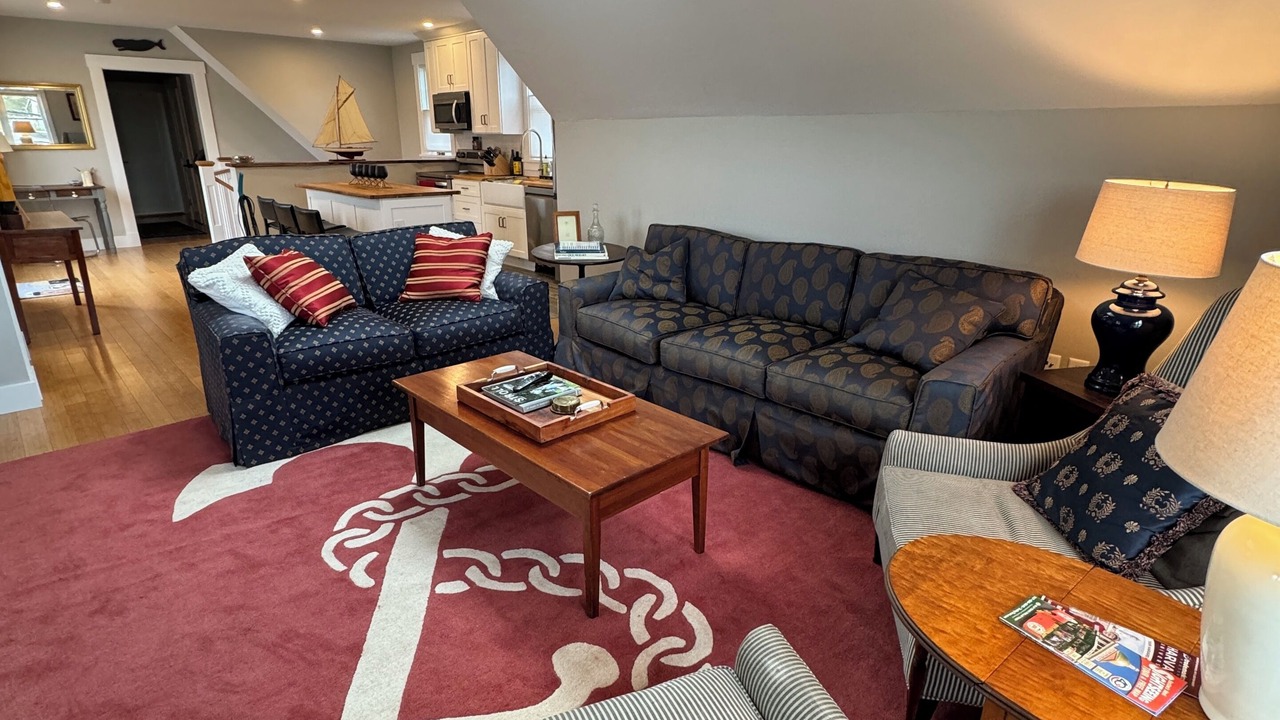 Photo of Livingroom in Hingham