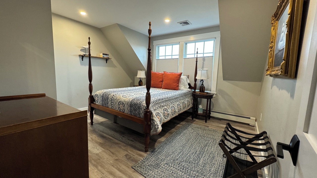 Photo of Bedroom in Hingham