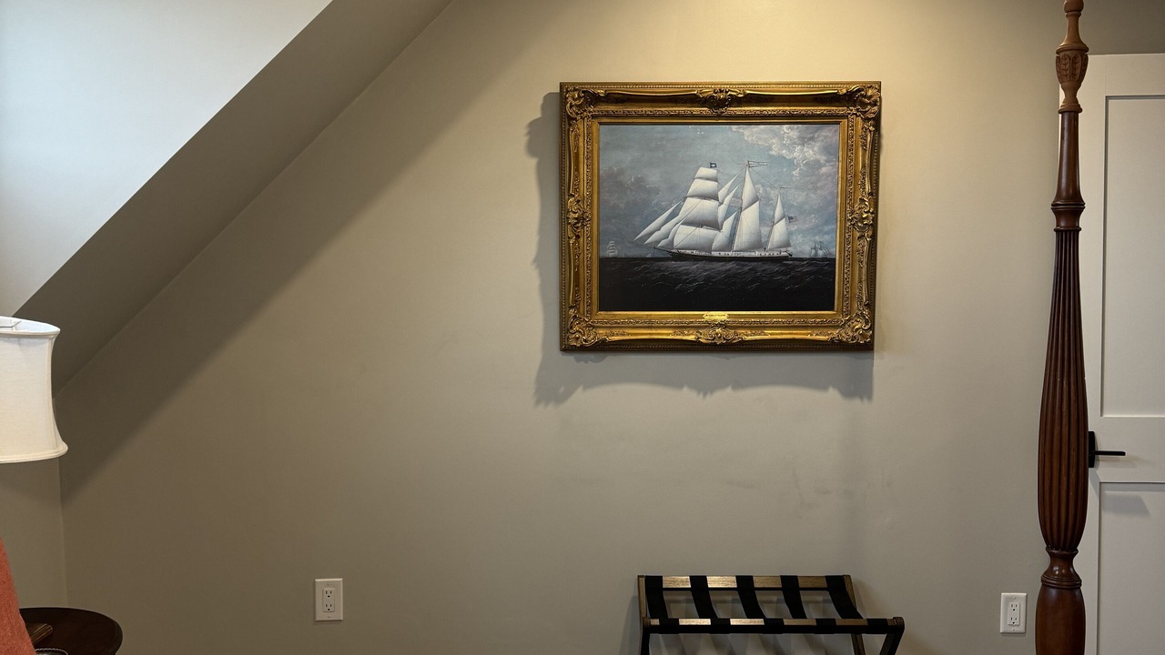 Photo of Bedroom in Hingham