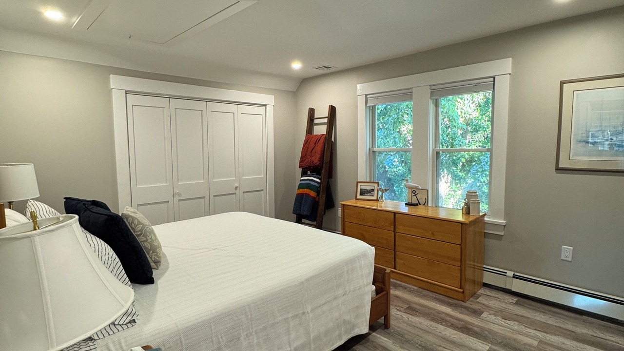 Photo of Bedroom in Hingham