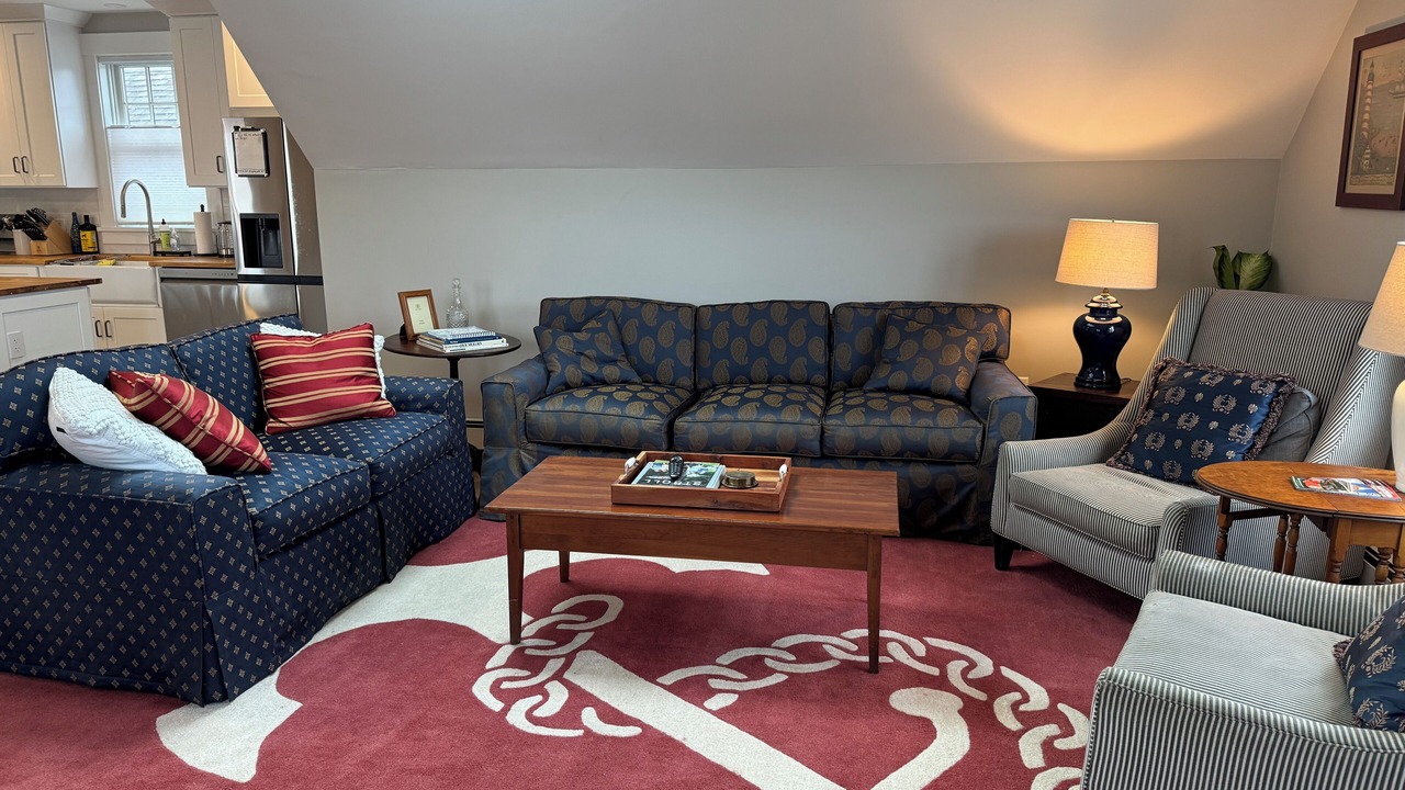 Photo of Livingroom in Hingham