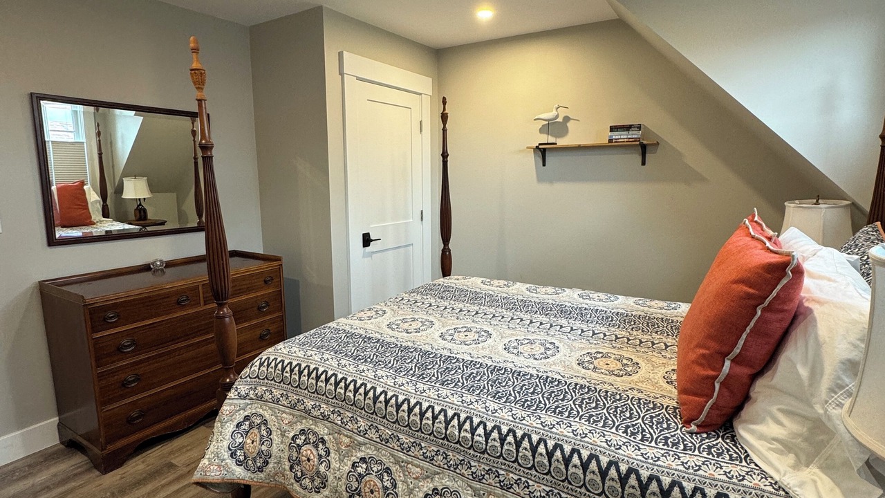 Photo of Bedroom in Hingham