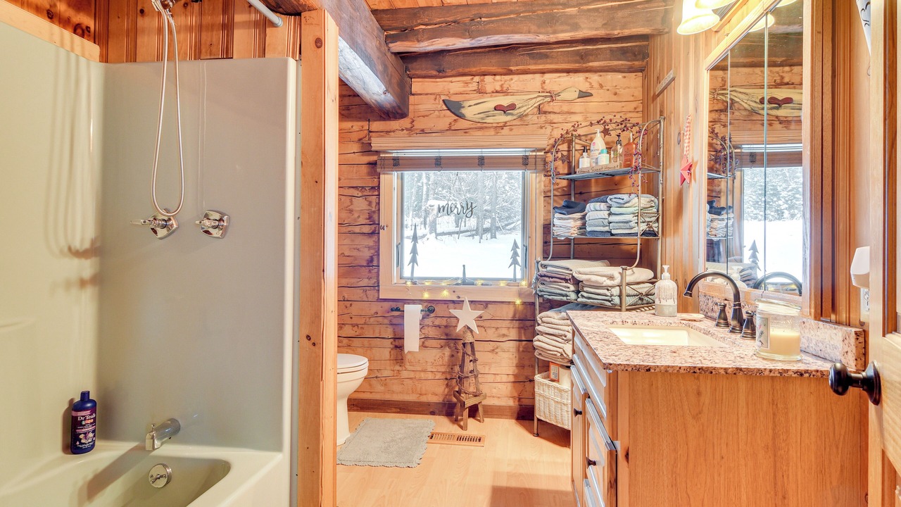 Photo of Bathroom in Pittsburg