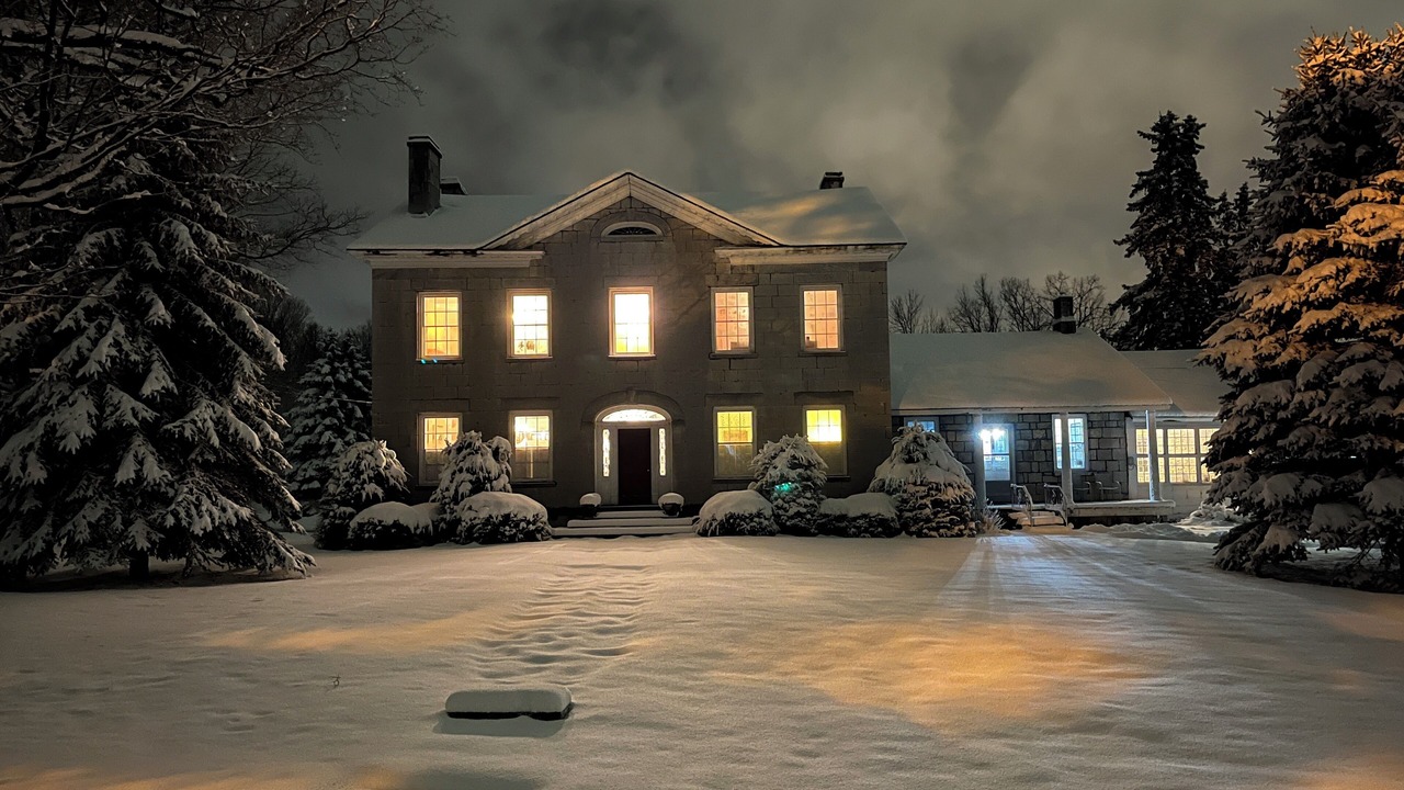 Photo of Outdoor in Felts Mills