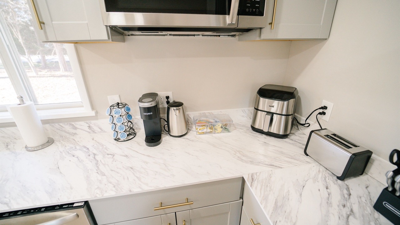 Photo of Kitchen in Great Falls