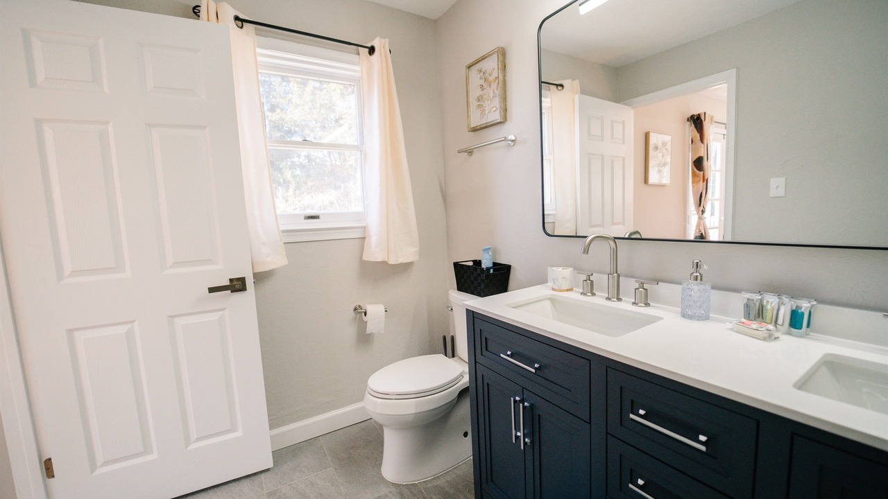 Photo of Bathroom in Great Falls
