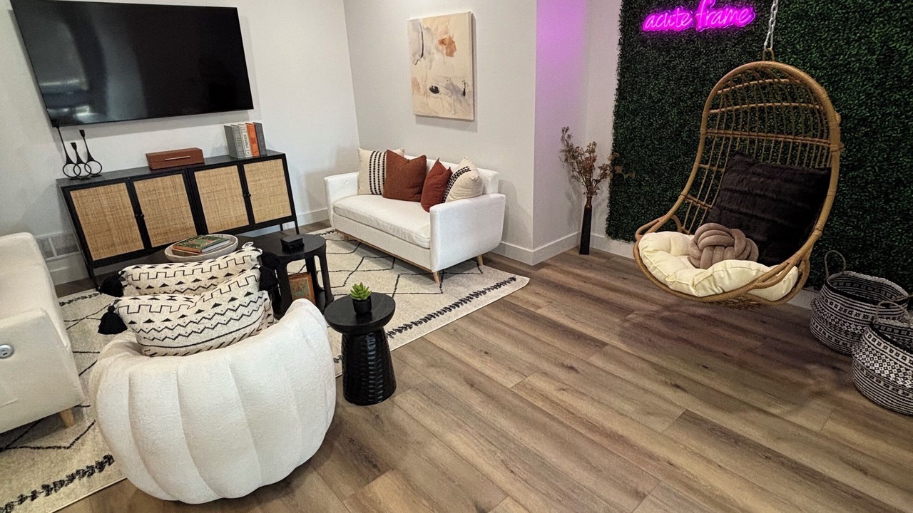 Photo of Livingroom in Howard