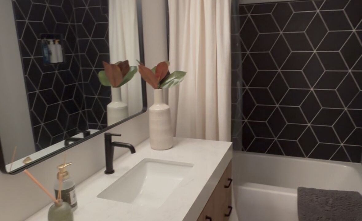 Photo of Bathroom in Howard