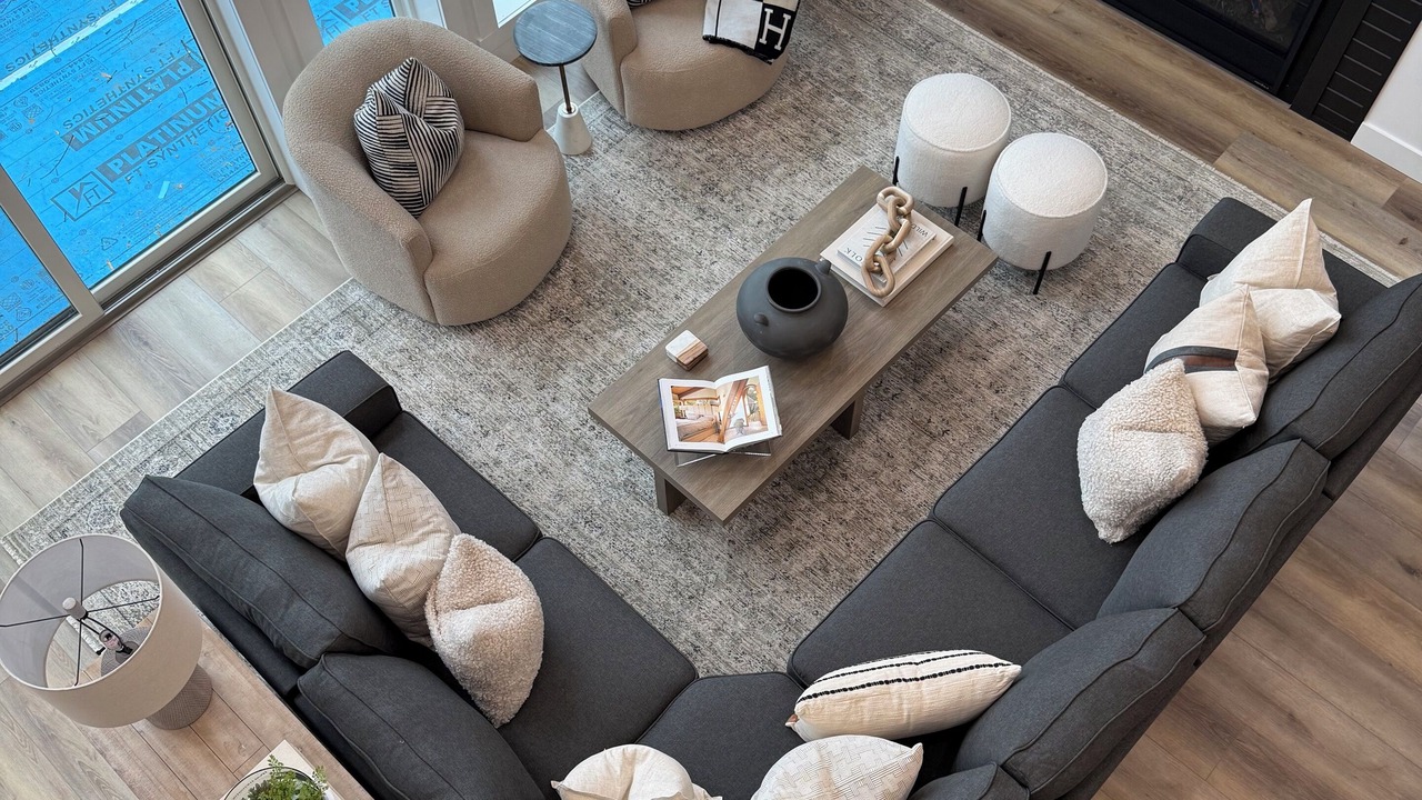 Photo of Livingroom in Howard
