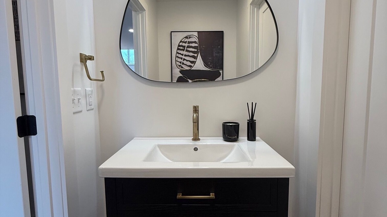 Photo of Bedroom in Howard