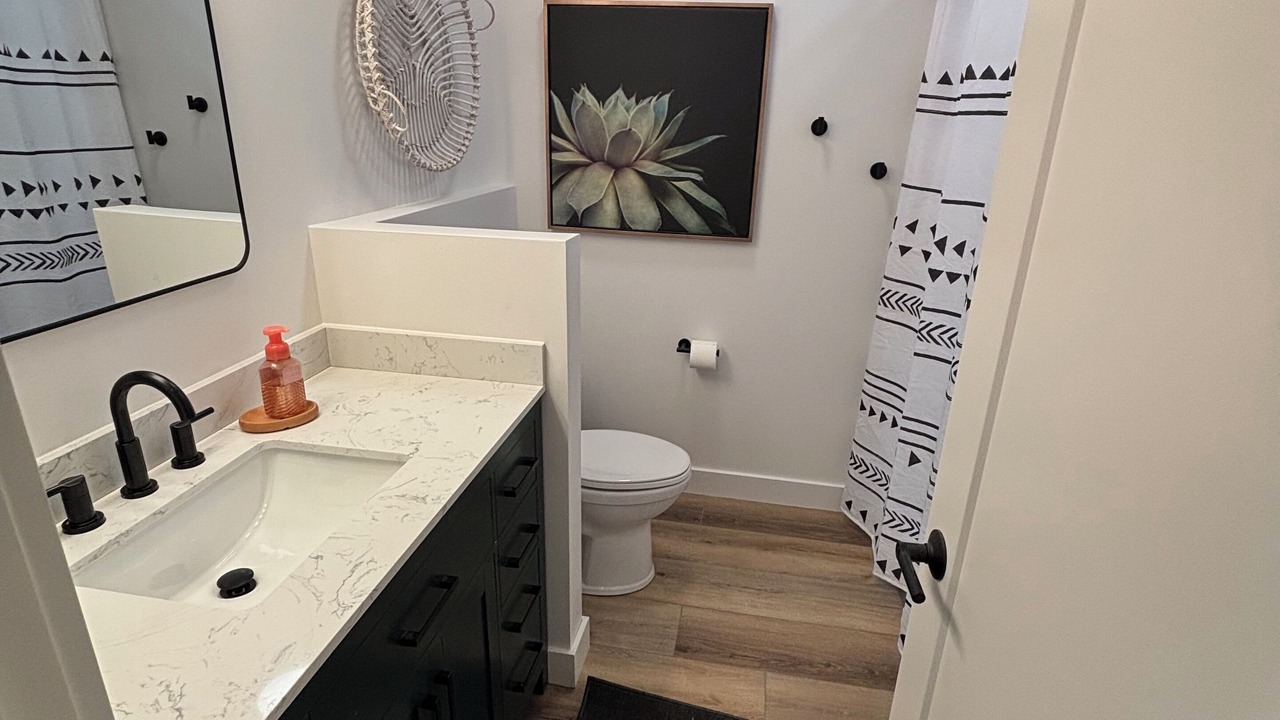 Photo of Bathroom in Howard