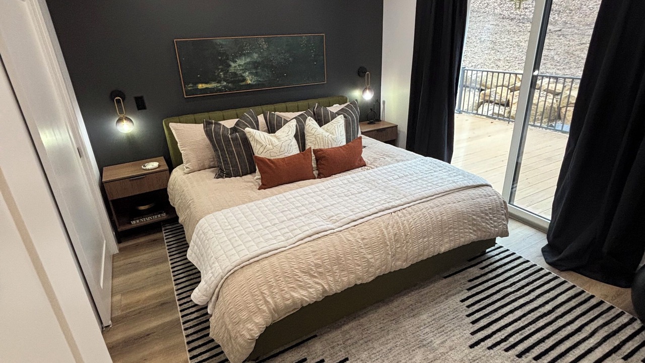 Photo of Bedroom in Howard