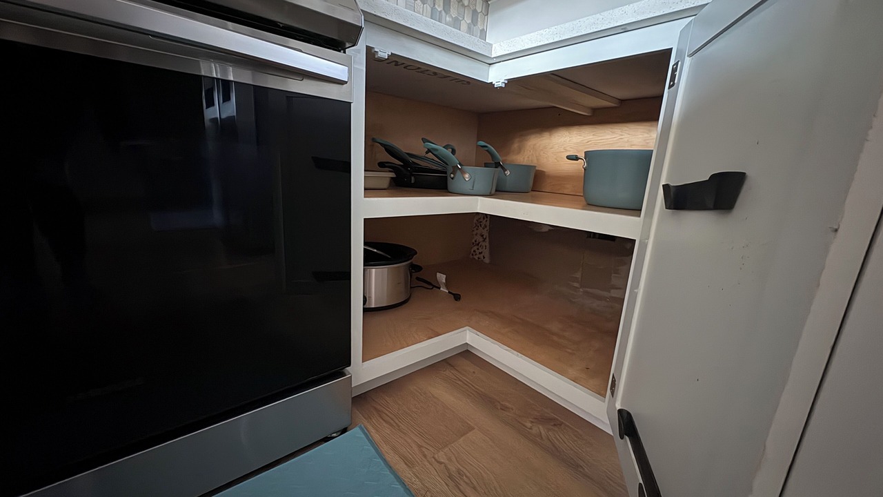 Photo of Kitchen in Quechee