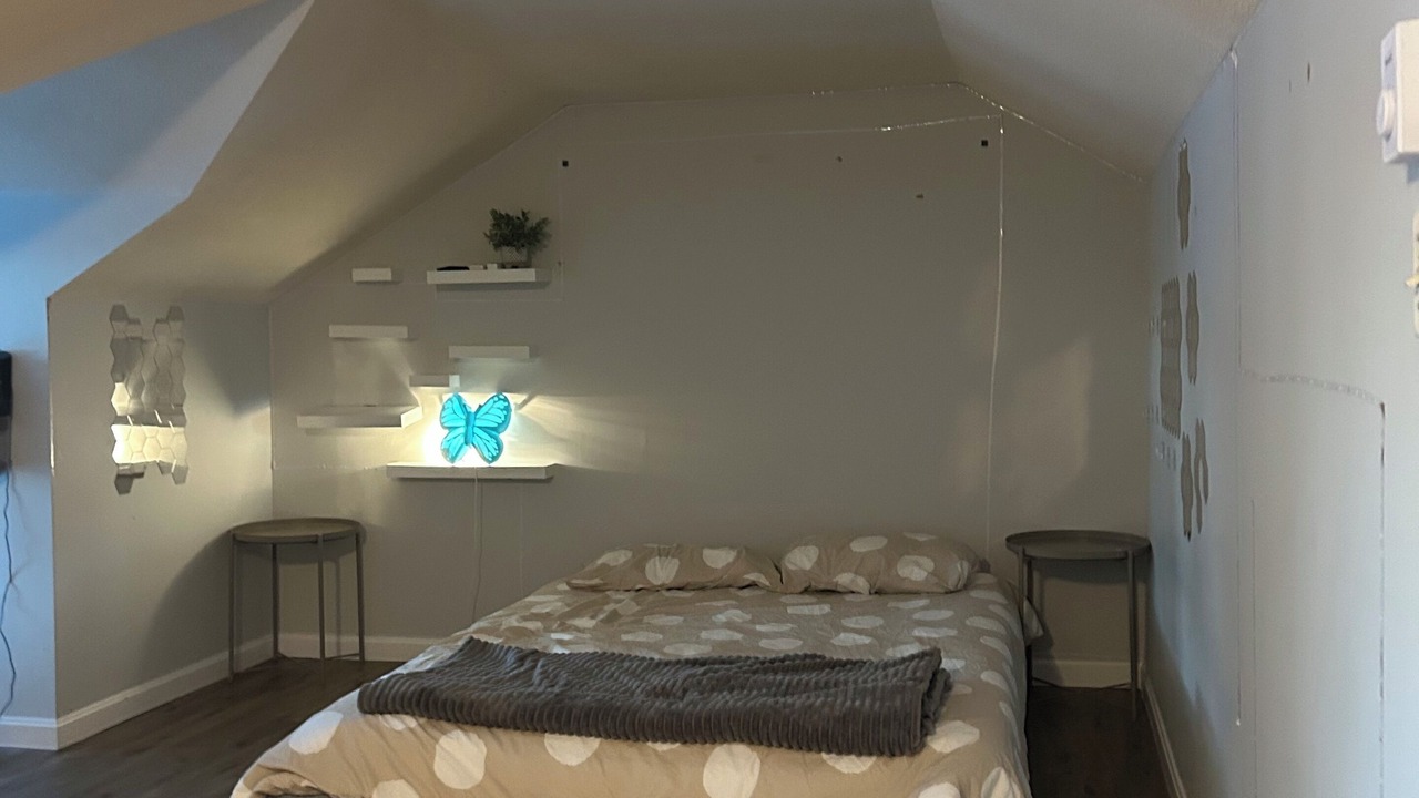 Photo of Bedroom in Quechee