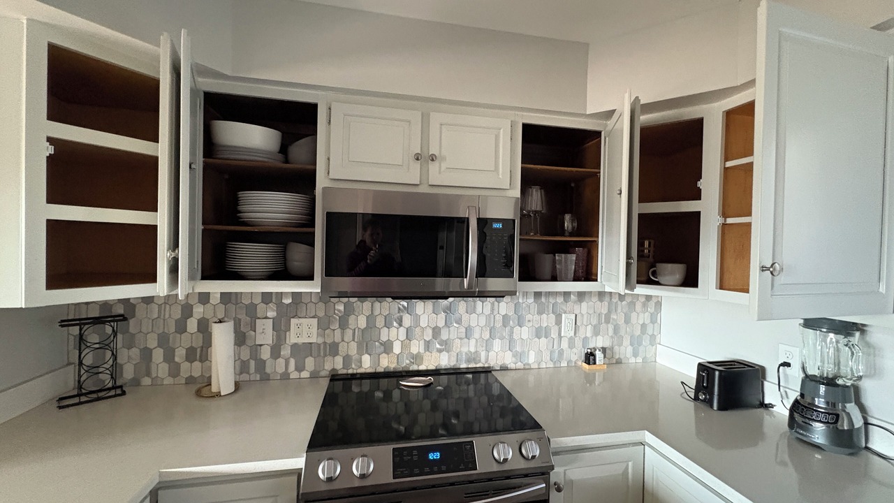 Photo of Kitchen in Quechee