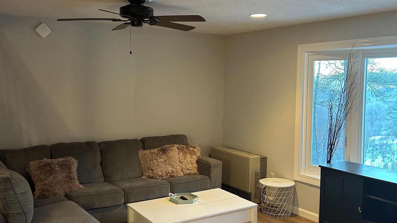 Photo of Livingroom in Quechee